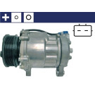 Mahle | Kompressor, Klimaanlage | ACP 61 000S
