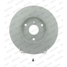 Ferodo | Bremsscheibe | DDF1111C