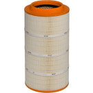 Hengst Filter | Luftfilter | E1016L