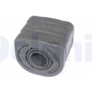 TD392W Lagerung, Lenker