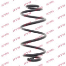 KYB Fahrwerksfeder K-Flex RX6360