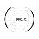 Valeo | Bremsbackensatz | 562040