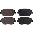 19-1111 Bremsbelagsatz, Scheibenbremse 19-1111 Bremsbelagsatz, Scheibenbremse