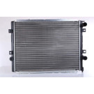 Nissens | Kühler, Motorkühlung | 63859 Nissens | Kühler, Motorkühlung | 63859