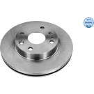 35-15 521 0001 Bremsscheibe MEYLE-ORIGINAL: True to OE. 35-15 521 0001 Bremsscheibe MEYLE-ORIGINAL: True to OE.