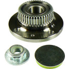 WM 2016 Radlagersatz