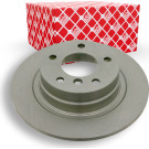 FEBI BILSTEIN 24482 Bremsscheibe