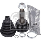 FEBI BILSTEIN 184476 Gelenksatz, Antriebswelle FEBI BILSTEIN 184476 Gelenksatz, Antriebswelle