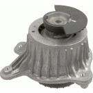 39527 01 Lagerung, Motor