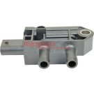 0906286 Sensor, Abgasdruck ORIGINAL ERSATZTEIL GREENPARTS