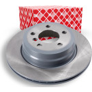 FEBI BILSTEIN 36386 Bremsscheibe FEBI BILSTEIN 36386 Bremsscheibe