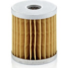 MANN-FILTER C 66 Luftfilter