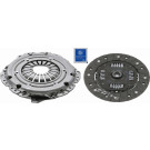 SACHS 3000 951 046 Kupplungssatz