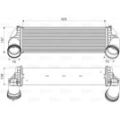 818562 Ladeluftkühler