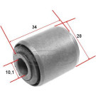 21652772 Lagerung, Lenker