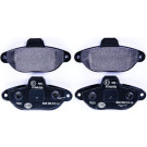 8DB 355 019-161 Bremsbelagsatz, Scheibenbremse 8DB 355 019-161 Bremsbelagsatz, Scheibenbremse