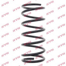 RD5962 Fahrwerksfeder K-Flex