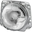 Hella 2 x HELLA Hauptscheinwerfer 1A8 004 190-101