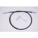 8AS 355 665-581 Seilzug, Feststellbremse 8AS 355 665-581 Seilzug, Feststellbremse