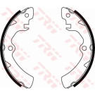 TRW | Bremsbackensatz | GS8195