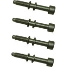 ContiTech Schraubensatz, Riemenscheibe-Kurbelwelle MS30