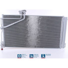 940657 Kondensator, Klimaanlage ** FIRST FIT ** 940657 Kondensator, Klimaanlage ** FIRST FIT **