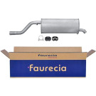 Hella | Endschalldämpfer | 8LD 366 031-501