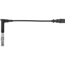 ZEF642 Zündleitungssatz