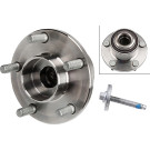 713 6787 90 Radlagersatz