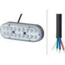 Hella Blinkleuchte HELLA ValueFit 2BE 357 022-001