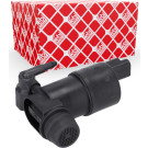 FEBI BILSTEIN 109292 Waschwasserpumpe, Scheibenreinigung
