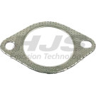 83 45 7675 Dichtung, Abgasrohr