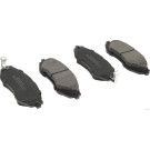 J3600902 Bremsbelagsatz, Scheibenbremse