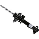 Sachs | Stoßdämpfer | 317 561