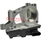 0892321 Drosselklappenstutzen ORIGINAL ERSATZTEIL