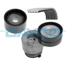 Dayco | Keilrippenriemensatz | KPV174