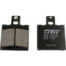 MCB708 Bremsbelagsatz, Scheibenbremse Organic Allround