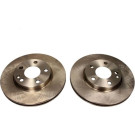 19-1312 Bremsscheibe 19-1312 Bremsscheibe