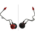 510 0082 10 Zentralausrücker, Kupplung