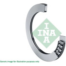 INA | Lager, Schaltgetriebe | 722 0647 10