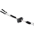 3150351 Seilzug, Schaltgetriebe