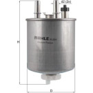 KL 834 Kraftstofffilter