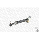 L12506 Lenker, Radaufhängung