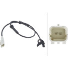 Hella | Sensor, Raddrehzahl | 6PU 009 106-371