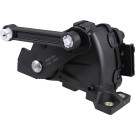 Metzger | Sensor, Fahrpedalstellung | 0901493