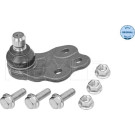 2 x MEYLE Trag-/Führungsgelenk | 216 010 0016 2 x MEYLE Trag-/Führungsgelenk | 216 010 0016