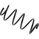 36-264230 Fahrwerksfeder BILSTEIN - B3 Serienersatz (Federn)