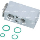 NRF | Expansionsventil, Klimaanlage | 38760