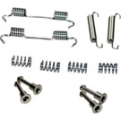 27-0406 Zubehörsatz, Feststellbremsbacken