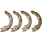 GS8723 Bremsbackensatz, Feststellbremse